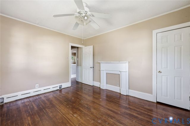 2914 Clearfield St, Richmond, VA 23224