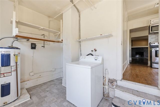 2914 Clearfield St, Richmond, VA 23224