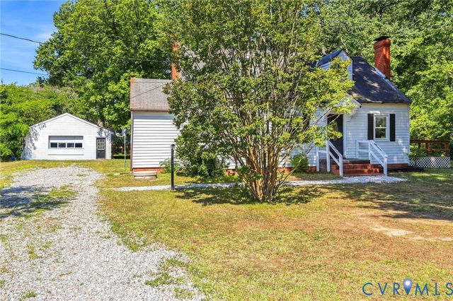 2914 Clearfield St, Richmond, VA 23224