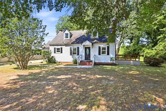 2914 Clearfield St, Richmond, VA 23224