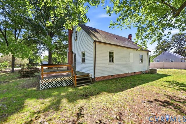 2914 Clearfield St, Richmond, VA 23224