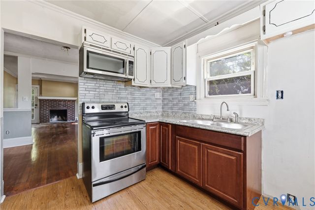2914 Clearfield St, Richmond, VA 23224