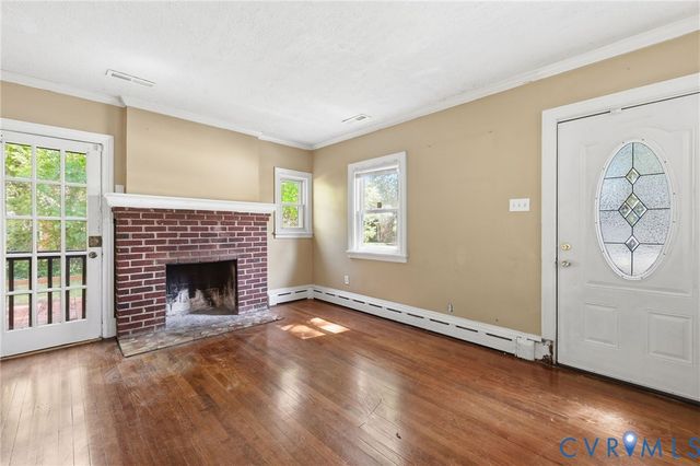 2914 Clearfield St, Richmond, VA 23224