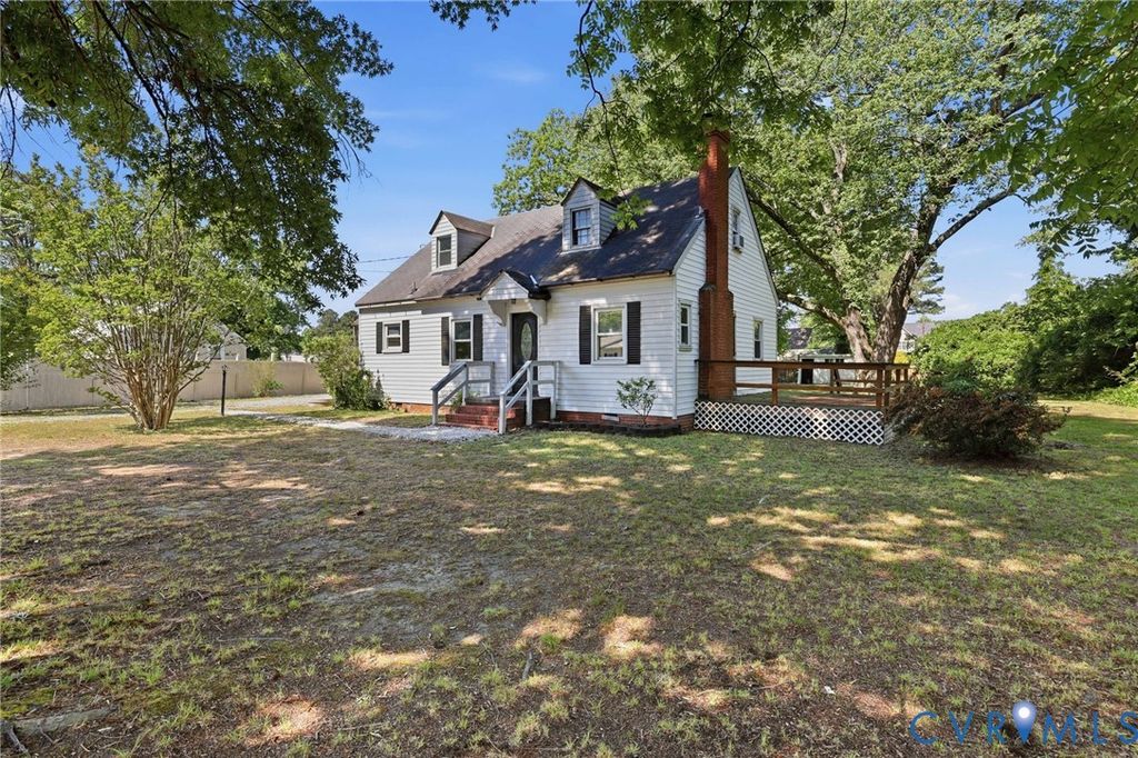 2914 Clearfield St, Richmond, VA 23224