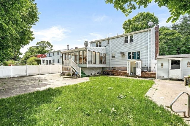 291 Main St, Saugus, MA 01906