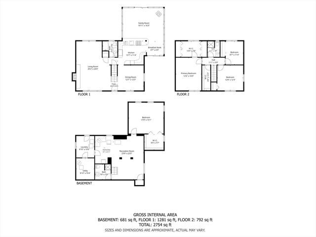 291 Main St, Saugus, MA 01906