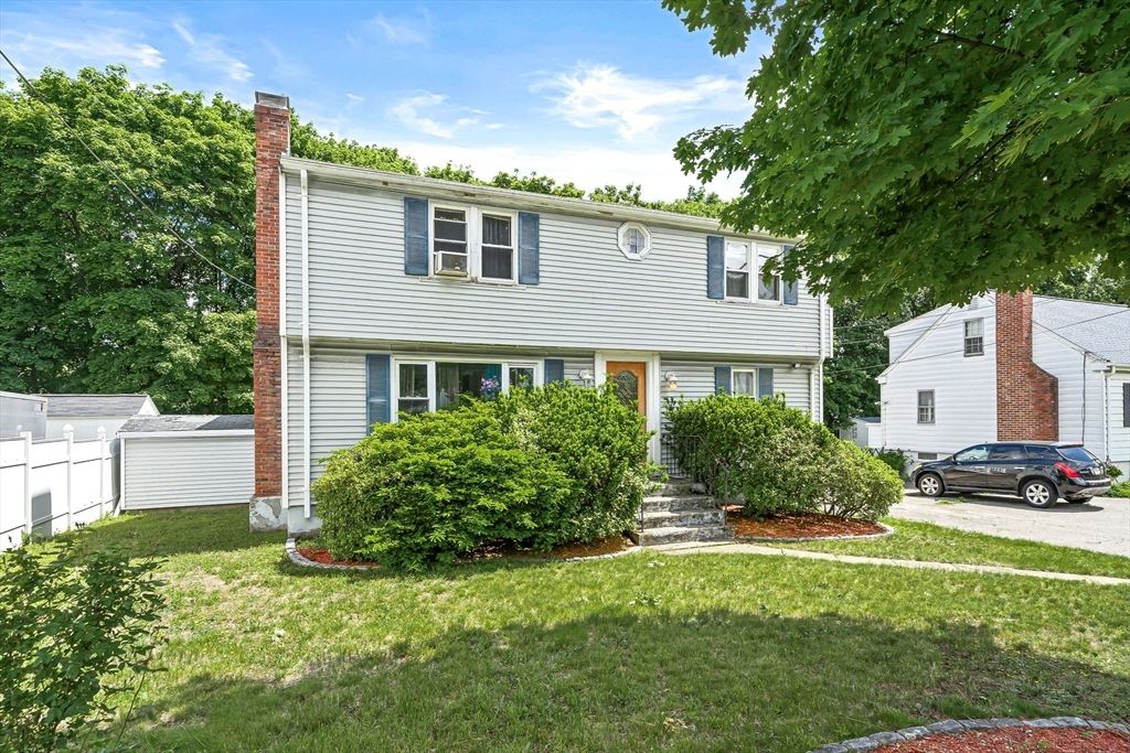 291 Main St, Saugus, MA 01906
