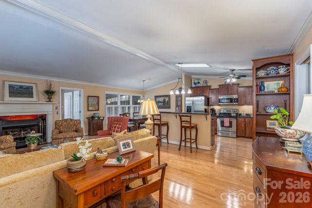 838 Bridgewood Drive, Rock Hill, SC 29732