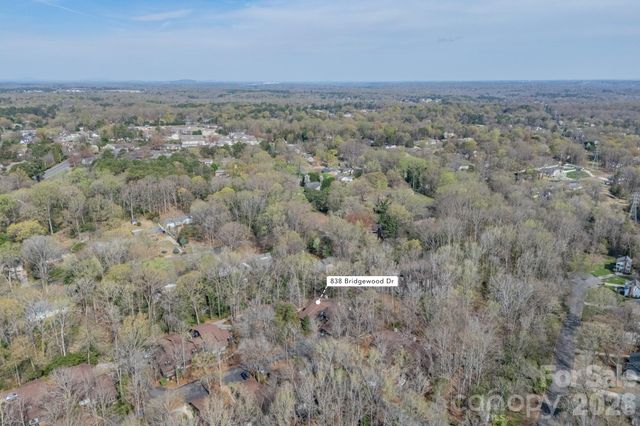 838 Bridgewood Drive, Rock Hill, SC 29732