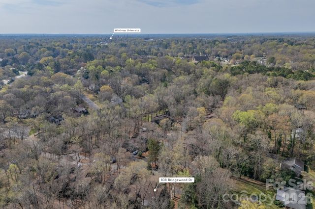 838 Bridgewood Drive, Rock Hill, SC 29732