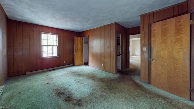 5 Timberland CT, Portsmouth, VA 23703