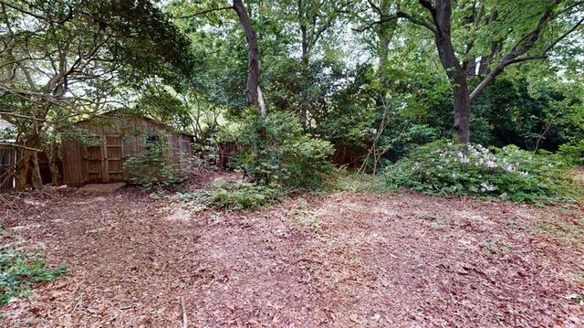 5 Timberland CT, Portsmouth, VA 23703