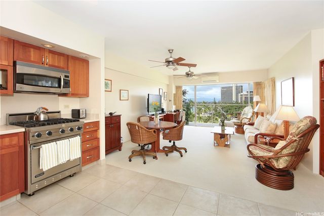 2161 Kalia Road 810, Honolulu, HI 96815