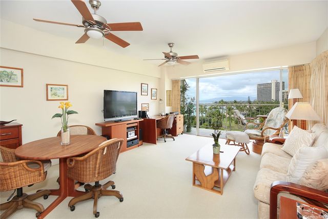 2161 Kalia Road 810, Honolulu, HI 96815