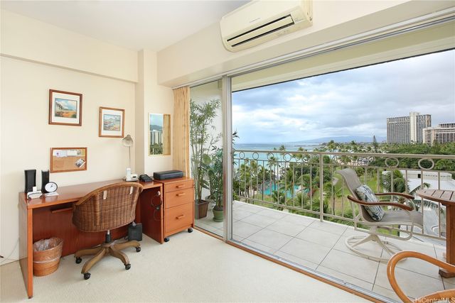 2161 Kalia Road 810, Honolulu, HI 96815