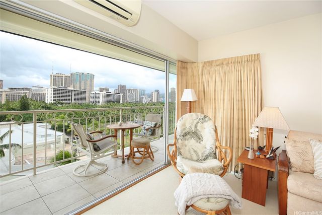 2161 Kalia Road 810, Honolulu, HI 96815