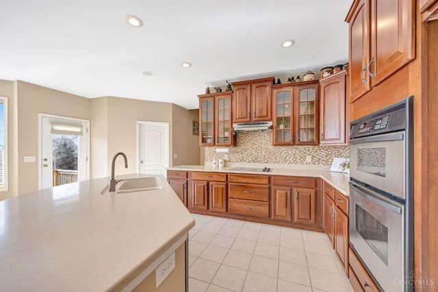 7347 Susan Springs Drive, West Chester, OH 45069