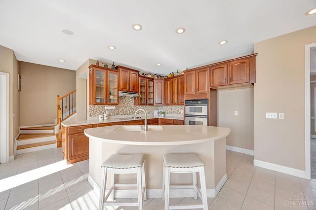 7347 Susan Springs Drive, West Chester, OH 45069