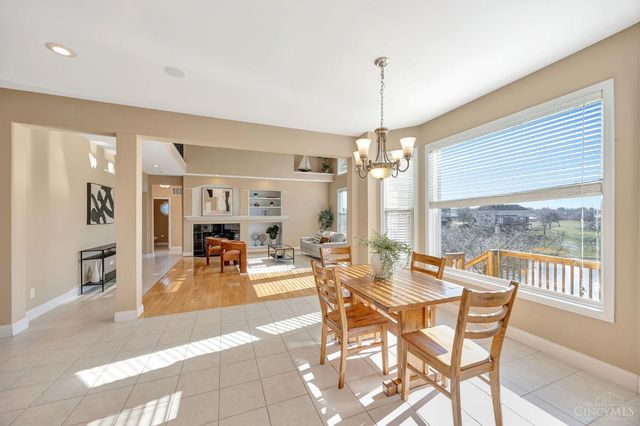 7347 Susan Springs Drive, West Chester, OH 45069