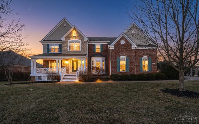 7347 Susan Springs Drive, West Chester, OH 45069