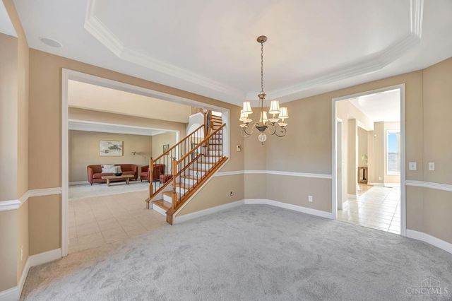 7347 Susan Springs Drive, West Chester, OH 45069