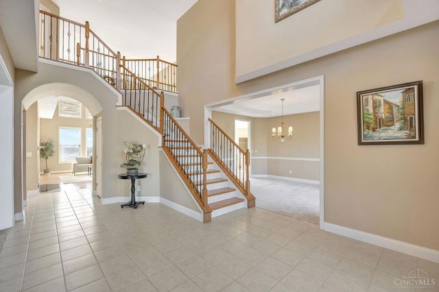 7347 Susan Springs Drive, West Chester, OH 45069