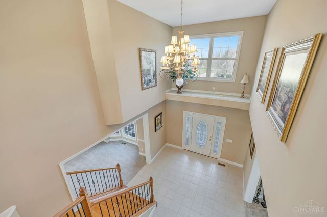 7347 Susan Springs Drive, West Chester, OH 45069