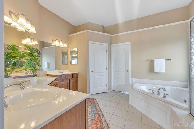 7347 Susan Springs Drive, West Chester, OH 45069