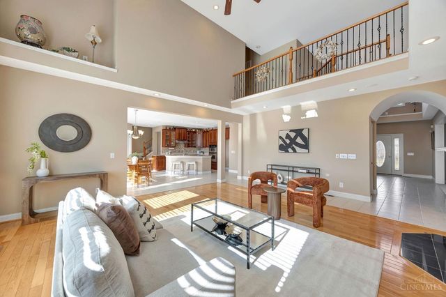 7347 Susan Springs Drive, West Chester, OH 45069