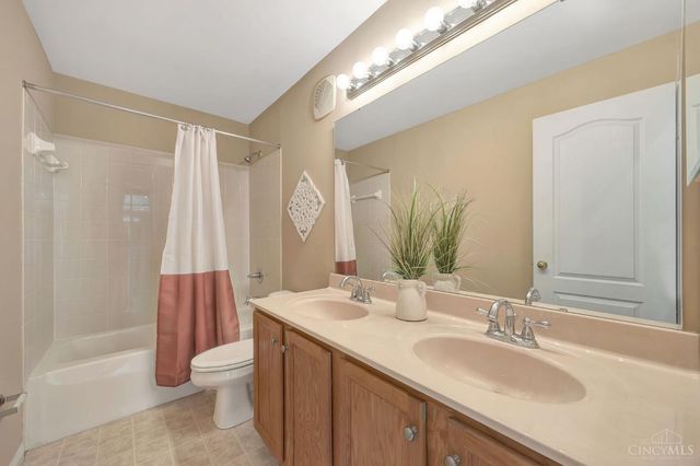 7347 Susan Springs Drive, West Chester, OH 45069