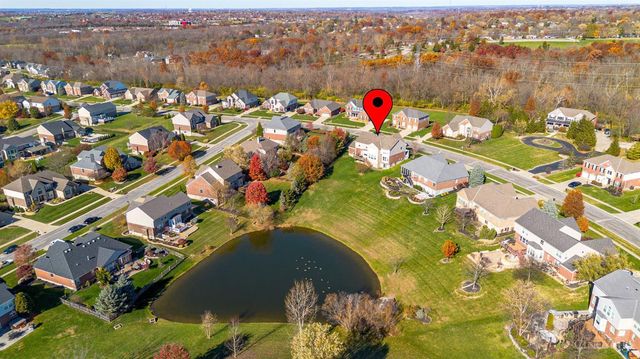 7347 Susan Springs Drive, West Chester, OH 45069