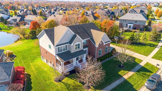 7347 Susan Springs Drive, West Chester, OH 45069