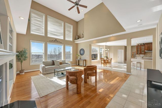 7347 Susan Springs Drive, West Chester, OH 45069