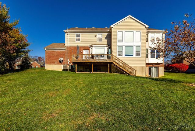 7347 Susan Springs Drive, West Chester, OH 45069