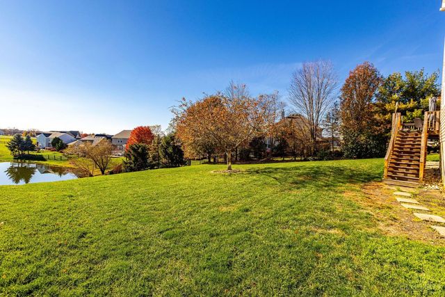 7347 Susan Springs Drive, West Chester, OH 45069