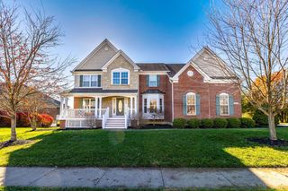 7347 Susan Springs Drive, West Chester, OH 45069