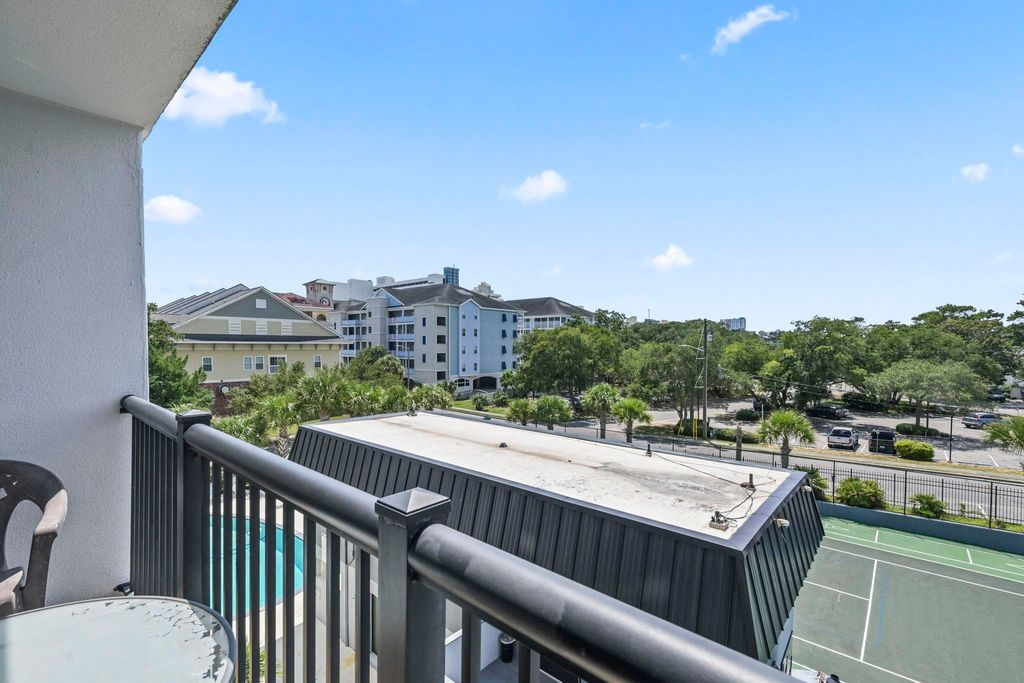 601 Mitchell Dr Apt 401, Myrtle Beach, SC 29577 — photo 5