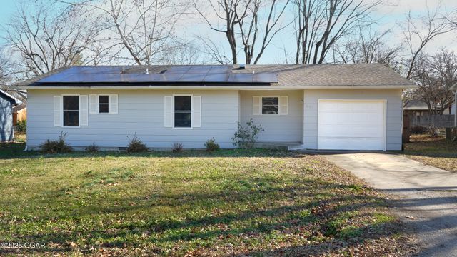 601 Kimberly Drive, Duenweg, MO 64841