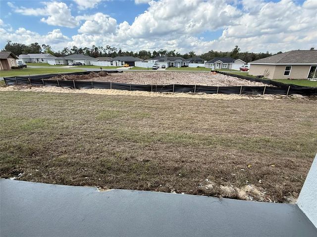 13566 SW 43RD CIRCLE, Ocala, FL 34473