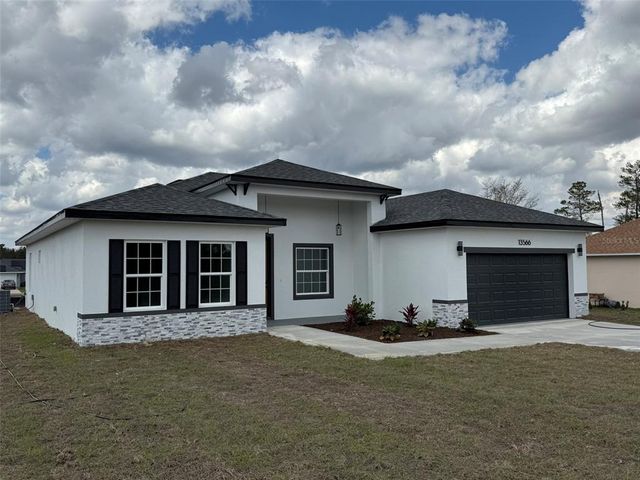 13566 SW 43RD CIRCLE, Ocala, FL 34473