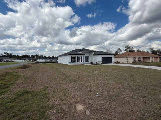 13566 SW 43RD CIRCLE, Ocala, FL 34473
