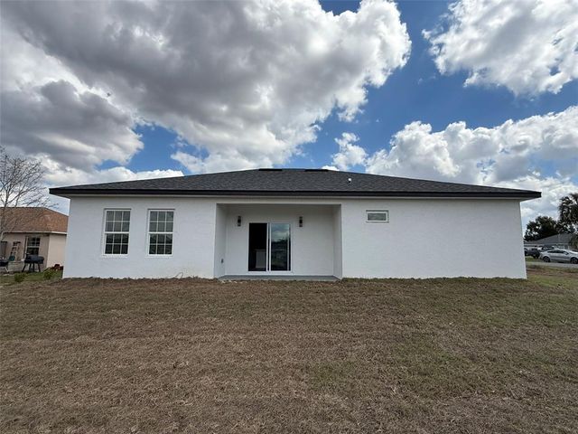13566 SW 43RD CIRCLE, Ocala, FL 34473