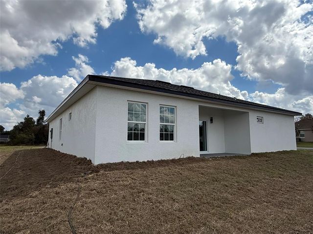 13566 SW 43RD CIRCLE, Ocala, FL 34473