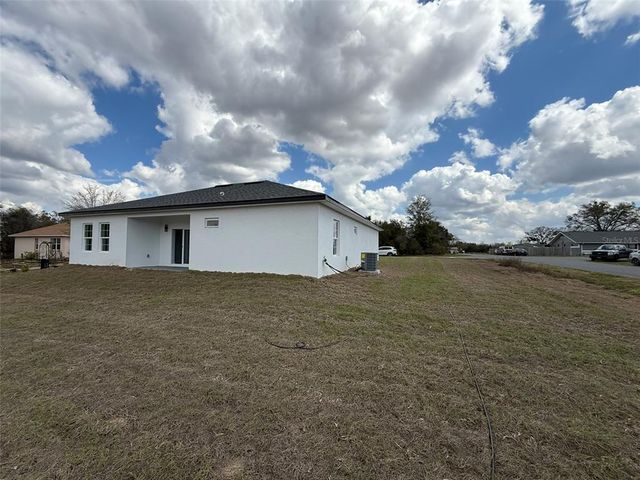 13566 SW 43RD CIRCLE, Ocala, FL 34473