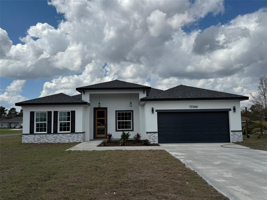 13566 SW 43RD CIRCLE, Ocala, FL 34473