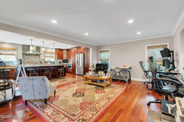 1 Edinburgh Court, Jackson, NJ 08527