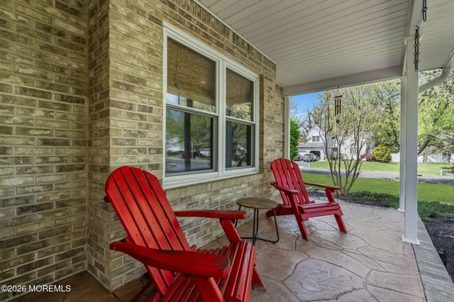 1 Edinburgh Court, Jackson, NJ 08527