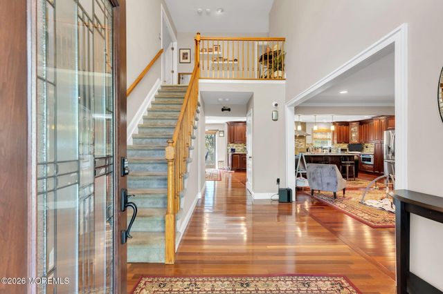 1 Edinburgh Court, Jackson, NJ 08527