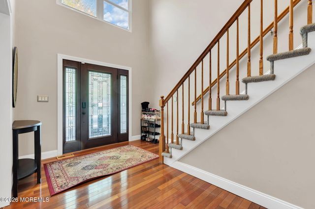 1 Edinburgh Court, Jackson, NJ 08527