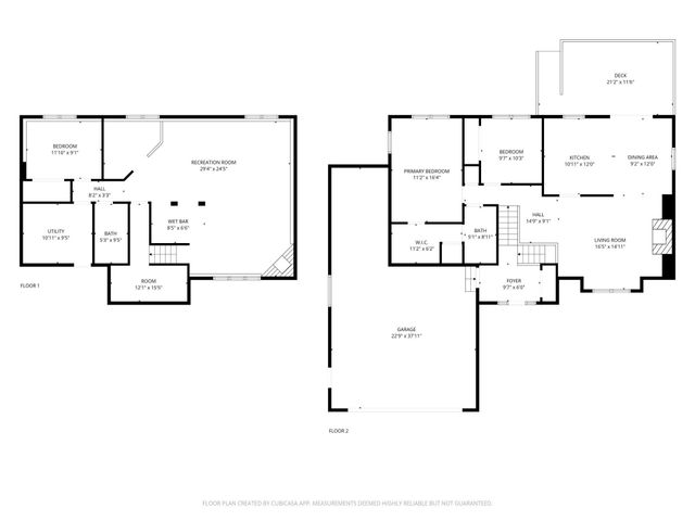 300 7th Street SW, Plainview, MN 55964